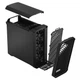 Корпус Fractal Design Torrent Black Solid (FD-C-TOR1A-05) - изображение 10