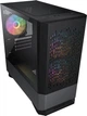 Корпус Cougar MG140 AIR RGB Black (385JM80.0001) - изображение 2