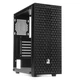 Корпус QUBE CARNIVAL RGB Black (CARNIVAL_FCNU3) - изображение 1