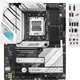 Материнская плата ASUS ROG STRIX B650-A GAMING WIFI - изображение 1
