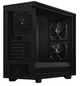Корпус Fractal Design Define Mini Solid Black (FD-C-DEF7M-01) - изображение 9