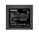 DeepCool PF650 650W (R-PF650D-HA0B-EU) - зображення 3