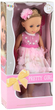 Lalka Lean Toys z akcesoriami 38 cm (5905991015246) - obraz 1