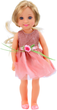 Lalka Lean Toys z akcesoriami 38 cm (5905991055655) - obraz 4