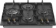 Варочная поверхность газовая Gorenje GW6D42CLB - изображение 2