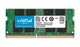 Оперативная память Crucial 16 GB SO-DIMM DDR4 3200 MHz (CT16G4SFRA32A) - изображение 1