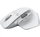 Мышь Logitech MX Master 3S For Mac Performance Wireless Mouse Pale Grey (910-006572) - изображение 1