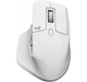 Мышь Logitech MX Master 3S For Mac Performance Wireless Mouse Pale Grey (910-006572) - изображение 2