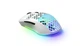 Мышь SteelSeries Aerox 3 Wireless Snow (62608) - изображение 1