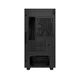 Корпус DeepCool CH370 Black (R-CH370-BKNAM1-G-1) - изображение 2
