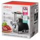 Електром'ясорубка Ardesto MGL-2250R - зображення 7