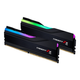 Оперативная память G.Skill 32 GB (2x16GB) DDR5 6000 MHz Trident Z5 RGB Black (F5-6000J3238F16GX2-TZ5RK) - изображение 3