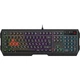 Клавиатура A4Tech Bloody B135N USB Black - изображение 1