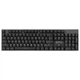 Клавиатура REAL-EL M13 Grey (EL123100045) - изображение 1
