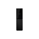 Жесткий диск WD My Book Desktop 18 TB (WDBBGB0180HBK) - изображение 1