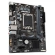 Материнская плата GIGABYTE H610M K DDR4 - изображение 2