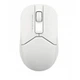 A4Tech Fstyler FB12S Silent White - зображення 1
