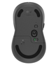 Мышь Logitech Signature M650 Wireless Mouse Graphite (910-006253) - изображение 5