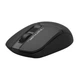 Мышь A4Tech Fstyler FB12S Silent Black - изображение 2