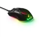Мышь SteelSeries Aerox 3 Onyx Black (62611) - изображение 2