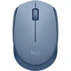 Мышь Logitech M171 Blue/Grey (910-006866) - изображение 1
