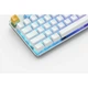 Клавиатура Glorious GMMK TKL White (GLO-GMMK-TKL-BRN-W) - изображение 3