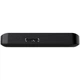 Жесткий диск Toshiba Canvio Basics 1TB 2.5" USB 3.2 Black (HDTB510EK3AA) - изображение 2