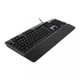 Клавиатура Lenovo Legion K500 RGB KB UKR (GY41L16650) - изображение 2