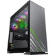 Корпус GameMax VEGA PRO GY Black/Gray - изображение 2