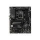 Материнская плата MSI PRO B760-P WIFI DDR4 - изображение 1