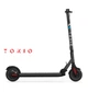 Электросамокат Tokio 0809 PRO Gray - изображение 4