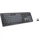 Клавиатура Logitech MX Mechanical Wireless Keyboard (920-010757) - изображение 1
