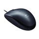 Мышь Logitech M100 Black (910-006652) - изображение 5