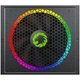 Блок питания GAMEMAX RGB-1300 (ATX3.0 PCIE5.0) / (ATX3.1 PCIE5.1) - изображение 6
