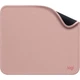Игровая поверхность Logitech Mouse Pad Studio Darker Rose (956-000050) - изображение 1