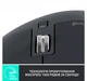 Мышь Logitech MX Master 3S Black (910-006556, 910-006557, 910-006558, 910-006559) - изображение 2