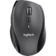 Мышь Logitech M705 Wireless Marathon Brown Box (910-006034) - изображение 1