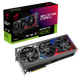 Видеокарта ASUS ROG-STRIX-RTX4090-O24G-GAMING - изображение 1