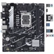 Материнская плата ASUS PRIME B760M-K D4 - изображение 1