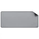 Игровая поверхность Logitech Desk Mat Studio Series Mid Grey (956-000052) - изображение 2