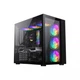 Корпус GameMax Infinity Black - изображение 1