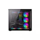 Корпус GameMax Infinity Black - изображение 3
