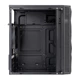 Корпус Prologix E104 Mesh Black - изображение 4