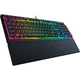 Клавиатура Razer Ornata V3 TKL RGB 84key Mecha-Membrane Switch USB-A UKR Black (RZ03-04881800-R371) - изображение 4