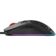 Мышь GamePro GM395 RGB USB Black - изображение 3