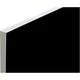 керамическая инфракрасная панель TEPLOCERAMIC TCH-RA1000-BLACK - изображение 2