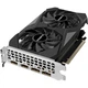 Видеокарта Gigabyte GeForce RTX 3050 6GB WINDFORCE V2 OC (GV-N3050WF2OCV2-6GD) - изображение 2
