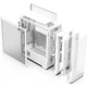 Zalman Z10 Duo White - изображение 4