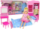 Лялька Lean Toys з аксесуарами 27 см (5905884455654) - зображення 3
