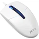 Мышь A4Tech N-530S White - изображение 2